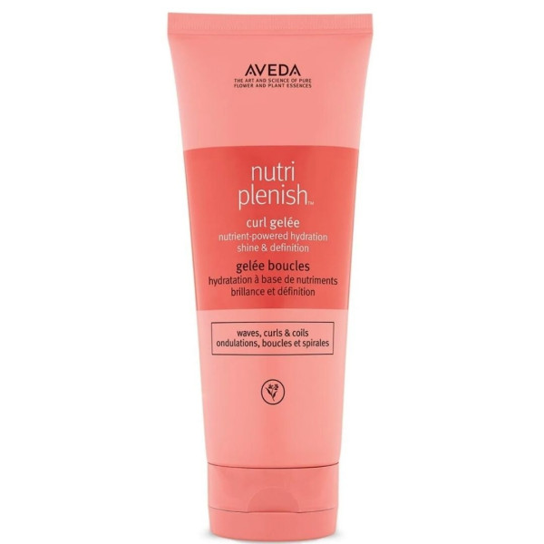 Aveda Nutriplenish Bukle Belirginleştirici Nemlendirici Jel Krem 200ml
