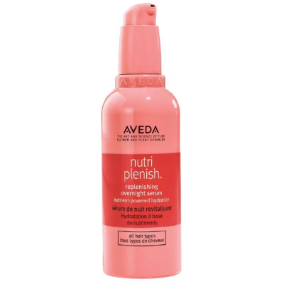 Aveda Nutriplenish Replenishing Overnight Serum Nemlendirici Gece Serumu 100ml Aveda Nutriplenish Replenishing Overnight Serum Nemlendirici Gece Serumu 100ml
