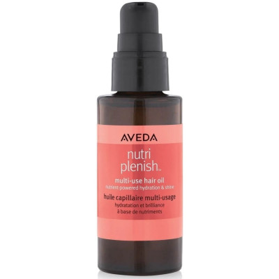 Aveda Nutriplenish Multi Use Besleyici Saç Bakım Yağı 30ml Aveda Nutriplenish Multi Use Besleyici Saç Bakım Yağı 30ml