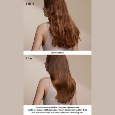 Aveda Nutriplenish İnce Telli Kuru Saçlar İçin Hafif Nemlendirici Şampuan 250ml