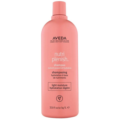 Aveda Nutriplenish İnce Telli Kuru Saçlar İçin Hafif Nemlendirici Şampuan 1000ml Aveda Nutriplenish İnce Telli Kuru Saçlar İçin Hafif Nemlendirici Şampuan 1000ml