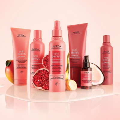 Aveda Nutriplenish İnce Telli Kuru Saçlar İçin Hafif Nemlendirici Saç Kremi 250ml Aveda Nutriplenish İnce Telli Kuru Saçlar İçin Hafif Nemlendirici Saç Kremi 250ml