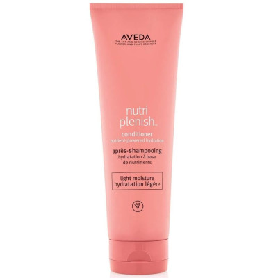 Aveda Nutriplenish İnce Telli Kuru Saçlar İçin Hafif Nemlendirici Saç Kremi 250ml Aveda Nutriplenish İnce Telli Kuru Saçlar İçin Hafif Nemlendirici Saç Kremi 250ml