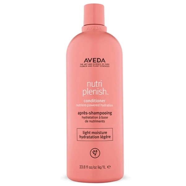 Aveda Nutriplenish İnce Telli Kuru Saçlar İçin Hafif Nemlendirici Saç Kremi 1000ml