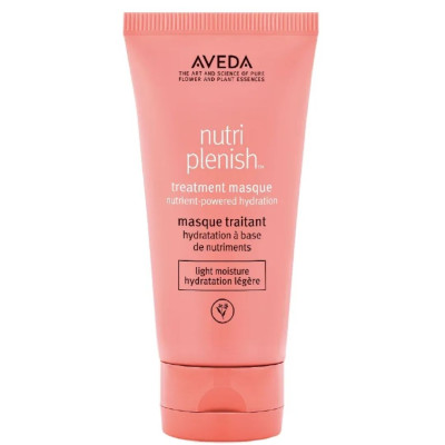 Aveda Nutriplenish İnce Telli Kuru Saçlar İçin Hafif Nemlendirici Saç Maskesi 150ml Aveda Nutriplenish İnce Telli Kuru Saçlar İçin Hafif Nemlendirici Saç Maskesi 150ml