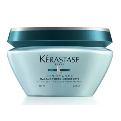 Kerastase Resistance Reconstruction Masque Force Architecte Zayıf Ve Yıpranmış Saçlar Için Onarıcı Maske 200ml