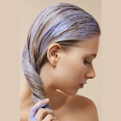 Aveda Blonde Revival Purple Toning Conditioner Mor Saç Kremi 200ml Aveda Blonde Revival Purple Toning Conditioner Mor Saç Kremi 200ml