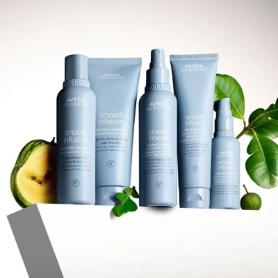 Aveda Smooth Infusion Anti - Frizz Elektriklenme Karşıtı Şampuan 200ml Aveda Smooth Infusion Anti - Frizz Elektriklenme Karşıtı Şampuan 200ml