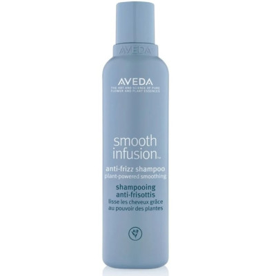 Aveda Smooth Infusion Anti - Frizz Elektriklenme Karşıtı Şampuan 200ml Aveda Smooth Infusion Anti - Frizz Elektriklenme Karşıtı Şampuan 200ml