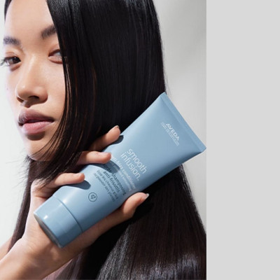 Aveda Smooth Infusion Anti - Frizz Conditioner Elektriklenme Karşıtı Saç Kremi 200ml Aveda Smooth Infusion Anti - Frizz Conditioner Elektriklenme Karşıtı Saç Kremi 200ml