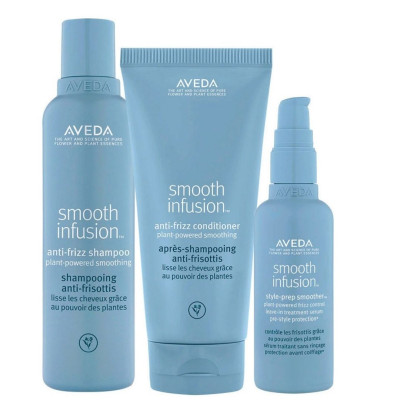 Aveda Smooth Infusion Anti - Frizz Conditioner Elektriklenme Karşıtı Saç Kremi 200ml Aveda Smooth Infusion Anti - Frizz Conditioner Elektriklenme Karşıtı Saç Kremi 200ml