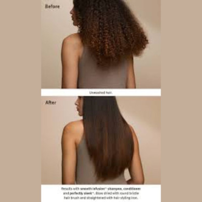 Aveda Smooth Infusion Perfectly Sleek Isıdan Koruyucu Elektriklenme Karşıtı Durulanmayan Saç Kremi 150ml Aveda Smooth Infusion Perfectly Sleek Isıdan Koruyucu Elektriklenme Karşıtı Durulanmayan Saç Kremi 150ml