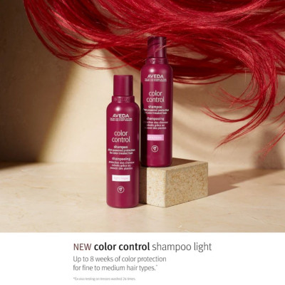Aveda Color Control Boyalı Saçlar için Rich Şampuan 200 ml Aveda Color Control Boyalı Saçlar için Rich Şampuan 200 ml