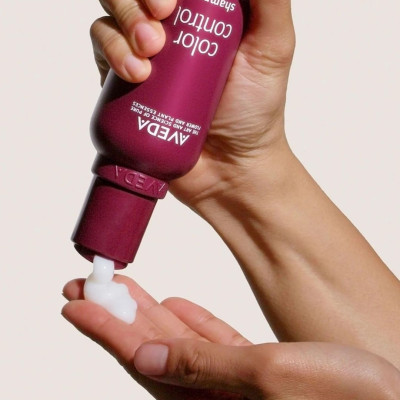 Aveda Color Control Boyalı Saçlar için Rich Şampuan 200 ml Aveda Color Control Boyalı Saçlar için Rich Şampuan 200 ml