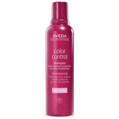 Aveda Color Control Boyalı Saçlar için Rich Şampuan 200 ml Aveda Color Control Boyalı Saçlar için Rich Şampuan 200 ml