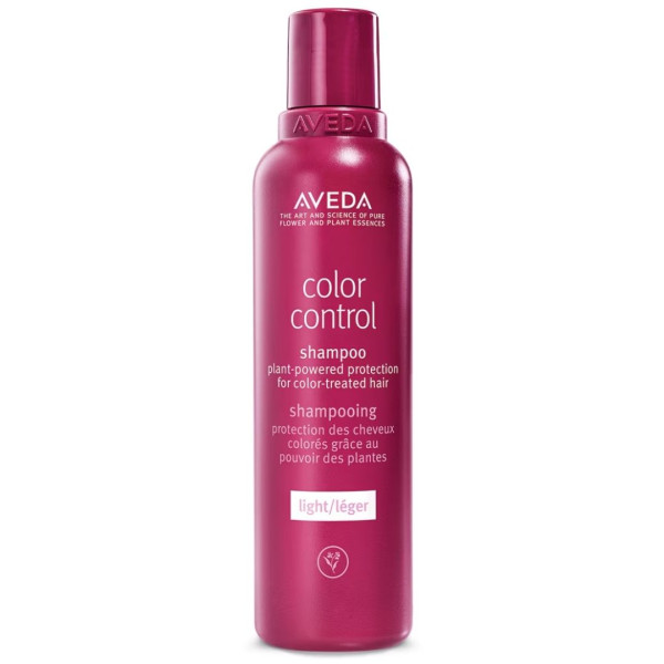 Aveda Color Control Boyalı Saçlar için Light Şampuan 200 ml
