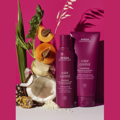 Aveda Color Control Boyalı Ve Röfleli Saçlar İçin Renk Koruyucu Doğal Saç Bakım Kremi 200ml Aveda Color Control Boyalı Ve Röfleli Saçlar İçin Renk Koruyucu Doğal Saç Bakım Kremi 200ml