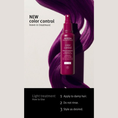 Aveda Color Control Leave-in Treatment Light Boyalı Saçlar Durulanmayan Bakım Kremi Hafif Doku 150ml Aveda Color Control Leave-in Treatment Light Boyalı Saçlar Durulanmayan Bakım Kremi Hafif Doku 150ml