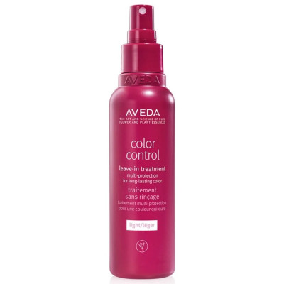 Aveda Color Control Leave-in Treatment Light Boyalı Saçlar Durulanmayan Bakım Kremi Hafif Doku 150ml Aveda Color Control Leave-in Treatment Light Boyalı Saçlar Durulanmayan Bakım Kremi Hafif Doku 150ml