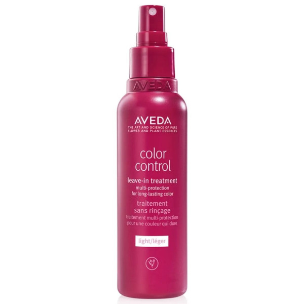 Aveda Color Control Leave-in Treatment Light Boyalı Saçlar Durulanmayan Bakım Kremi Hafif Doku 150ml