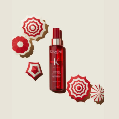 Kerastase Soléil Huile Sirene Bukle Belirginleştirici Durulanmayan Çift Fazlı Sprey Yağı 150 ml Kerastase Soléil Huile Sirene Bukle Belirginleştirici Durulanmayan Çift Fazlı Sprey Yağı 150 ml