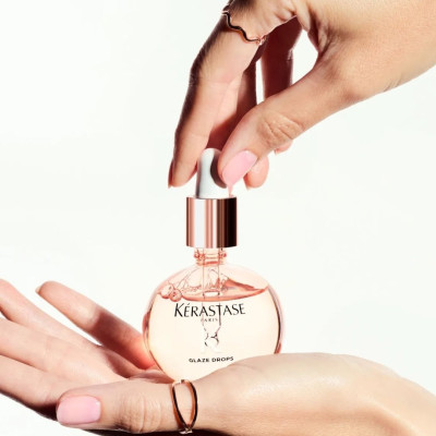 Kerastase Gloss Absolu Elektriklenmeye Eğilimli Saçlar Için Saç Bakım Yağı 45 ml Kerastase Gloss Absolu Elektriklenmeye Eğilimli Saçlar Için Saç Bakım Yağı 45 ml