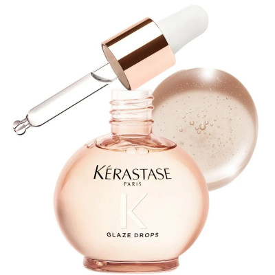 Kerastase Gloss Absolu Elektriklenmeye Eğilimli Saçlar Için Saç Bakım Yağı 45 ml Kerastase Gloss Absolu Elektriklenmeye Eğilimli Saçlar Için Saç Bakım Yağı 45 ml