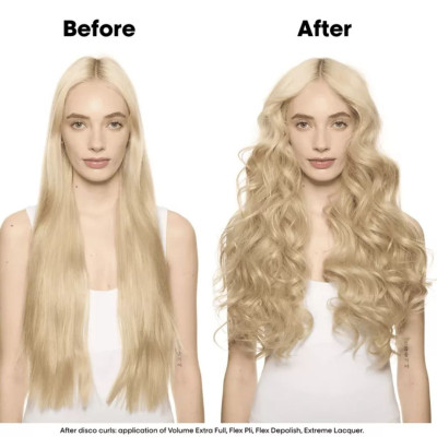 Loreal Professionnel Techni Art PLI Isı ile Şekillendirme Spreyi 190 ml Loreal Professionnel Techni Art PLI Isı ile Şekillendirme Spreyi 190 ml