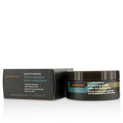 Aveda Men Pure-Formance Thickening Paste Erkekler İçin Saç Dolgunlaştırıcı Saç Şekillendirici 75 ml Aveda Men Pure-Formance Thickening Paste Erkekler İçin Saç Dolgunlaştırıcı Saç Şekillendirici 75 ml