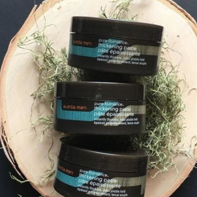 Aveda Men Pure-Formance Thickening Paste Erkekler İçin Saç Dolgunlaştırıcı Saç Şekillendirici 75 ml Aveda Men Pure-Formance Thickening Paste Erkekler İçin Saç Dolgunlaştırıcı Saç Şekillendirici 75 ml