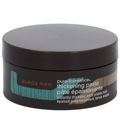 Aveda Men Pure-Formance Thickening Paste Erkekler İçin Saç Dolgunlaştırıcı Saç Şekillendirici 75 ml Aveda Men Pure-Formance Thickening Paste Erkekler İçin Saç Dolgunlaştırıcı Saç Şekillendirici 75 ml