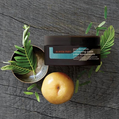 Aveda Men Pure-Formance Thickening Paste Erkekler İçin Saç Dolgunlaştırıcı Saç Şekillendirici 75 ml Aveda Men Pure-Formance Thickening Paste Erkekler İçin Saç Dolgunlaştırıcı Saç Şekillendirici 75 ml