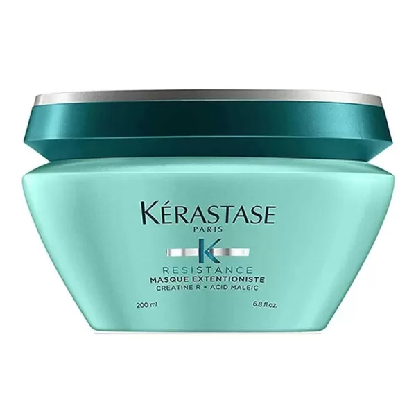 Kerastase Resistance Masque Extentioniste Daha Uzun Ve Güçlü Saçlar Için Onarıcı Maske 200 ml