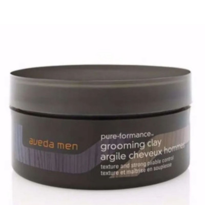 Aveda Men Pure-Formance Erkekler için Güçlü Tutuşlu Saç Şekillendirici 75ml