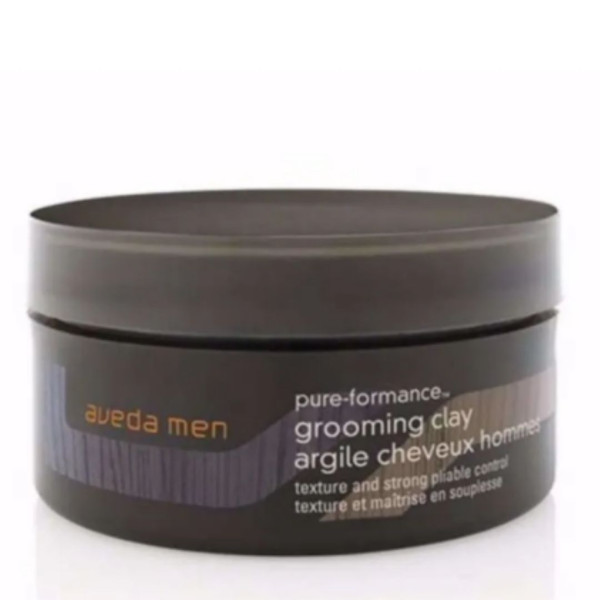 Aveda Men Pure-Formance Erkekler için Güçlü Tutuşlu Saç Şekillendirici 75ml