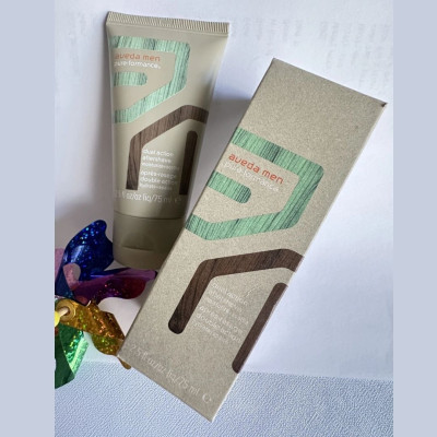 Aveda Men Pure-Formance Erkekler için Tıraş Sonrası Losyon 75ml Aveda Men Pure-Formance Erkekler için Tıraş Sonrası Losyon 75ml