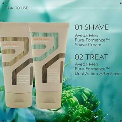 Aveda Men Pure-Formance Erkekler için Tıraş Sonrası Losyon 75ml Aveda Men Pure-Formance Erkekler için Tıraş Sonrası Losyon 75ml
