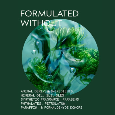 Aveda Men Pure-Formance Grooming Cream Erkekler için Işıltı Veren Saç Şekillendirici Durulanmayan Krem 125ml
