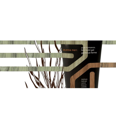 Aveda Men Pure-Formance Erkekler için Saç Şekillendirici Jel 150ml Aveda Men Pure-Formance Erkekler için Saç Şekillendirici Jel 150ml