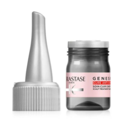 Kerastase Genesis Cure Anti Chute 10*6 ml Yeni Kerastase Genesis Cure Anti Chute 10*6 ml Yeni