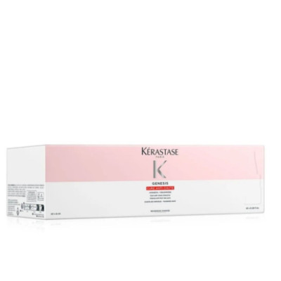 Kerastase Genesis Cure Anti Chute 42*6 ml Yeni Kerastase Genesis Cure Anti Chute 42*6 ml Yeni