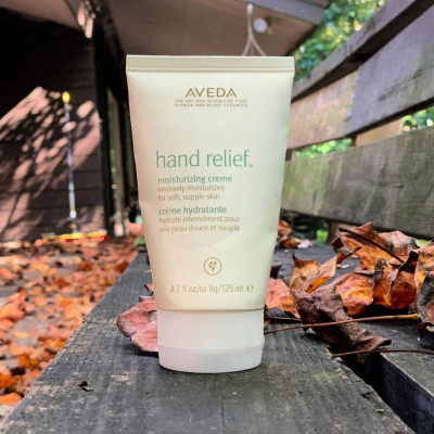 Aveda Hand Relief Rahatlatıcı ve Nemlendirici El Kremi 125ml Aveda Hand Relief Rahatlatıcı ve Nemlendirici El Kremi 125ml
