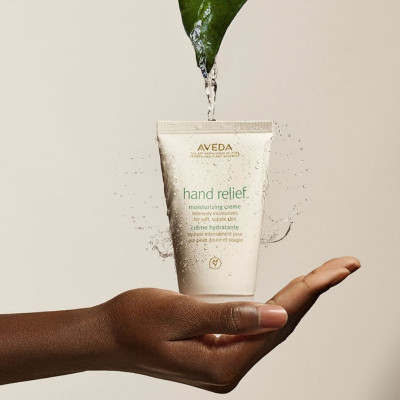 Aveda Hand Relief Rahatlatıcı ve Nemlendirici El Kremi 125ml Aveda Hand Relief Rahatlatıcı ve Nemlendirici El Kremi 125ml