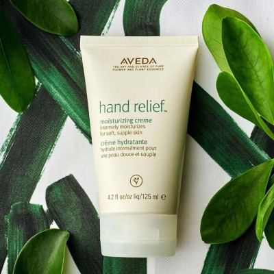 Aveda Hand Relief Rahatlatıcı ve Nemlendirici El Kremi 125ml Aveda Hand Relief Rahatlatıcı ve Nemlendirici El Kremi 125ml