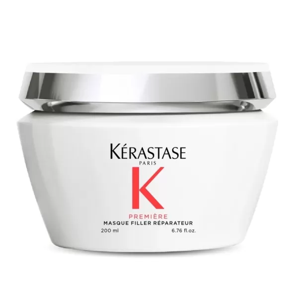 Kerastase Premiere Masque Filler Réparateur Kırılma Karşıtı Onarım Sağlayan Saç Bakım Maskesi 200 ml