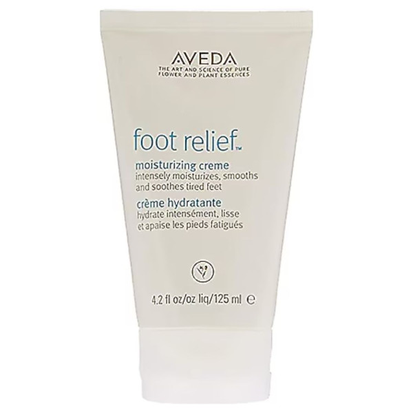 Aveda Foot Relief Nemlendirici Ayak Kremi 125ml