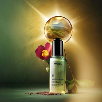 Aveda Miraculous Oil Saç Bakım Yağı 50ml Aveda Miraculous Oil Saç Bakım Yağı 50ml