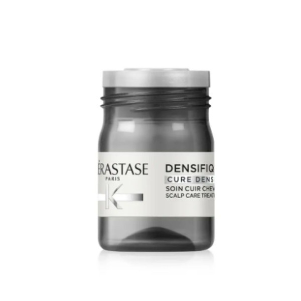 Kerastase Densifique Saç Yoğunluğu Ve Dolgunluğunu Artıran Kadınlar Için Saç Derisi Bakım Kürü 10*6ml