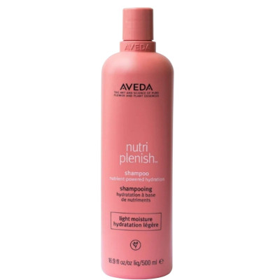 Aveda Nutriplenish İnce Telli Kuru Saçlar İçin Hafif Nemlendirici Şampuan 500ml Aveda Nutriplenish İnce Telli Kuru Saçlar İçin Hafif Nemlendirici Şampuan 500ml