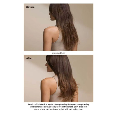 Aveda Botanical Repair Yıpranmış Saçlar için Onarım Şampuanı 500ml Aveda Botanical Repair Yıpranmış Saçlar için Onarım Şampuanı 500ml